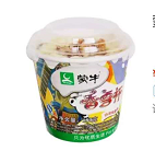 蒙牛冰糕